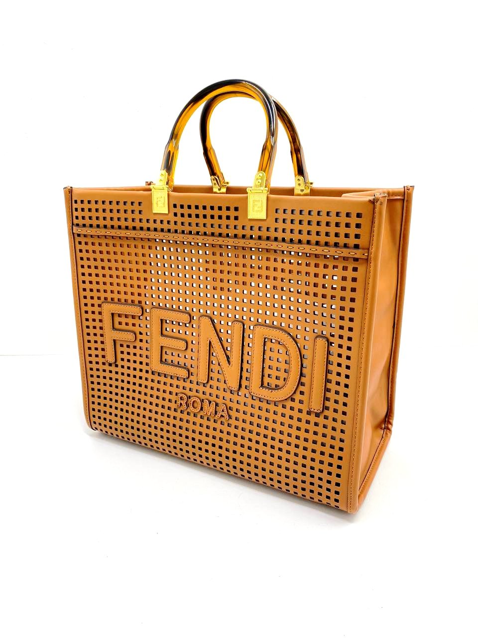 Сумка Fendi